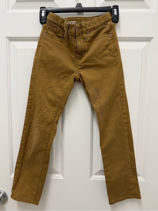 Old Navy Other - Old Navy 360 Stretch Jeans Slim, Camel Brown